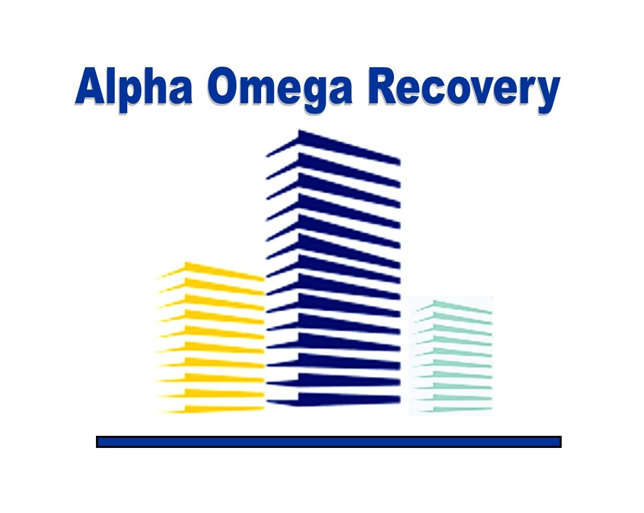 Alpha Omega Recovery LLC